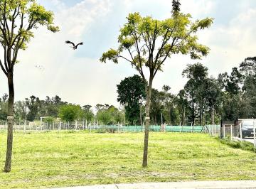 Terreno · 502m² · Lote en Venta en Barrio San Pablo, Pilar