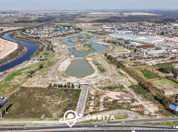 Terreno · 656m² · Lote en Venta en San Fermin, Tigre, Al Agua