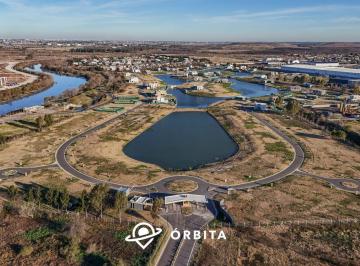 Terreno · 656m² · Lote en Venta en San Fermin, Tigre, Al Agua