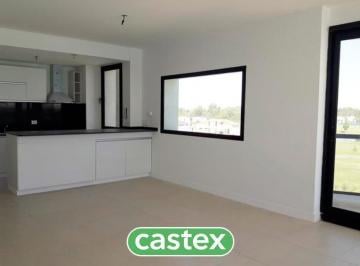 Departamento · 119m² · 4 Ambientes · 2 Cocheras · Departamento de 4 Ambientes en Venta en Terralagos, Canning