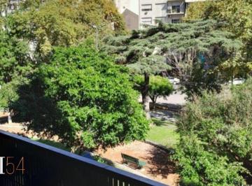 Departamento · 20m² · 1 Ambiente · Espectacular Monoambiente en Edificio con Amenities Premium - Apto Credito Ideal Inversor Listo Para