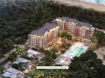 Departamento de 4 ambientes, Pinamar · Venta Departamento 4 Ambientes con Balcón/ Amenities Premium