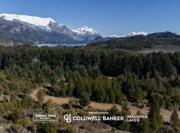 Terreno · 622m² · Venta Terreno de 622 m² en Loteo "Antiguo Camino" Bariloche