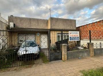 Casa de 3 ambientes, Merlo · Casa 3 Ambientes en Venta en Pleno Centro Parque San Martin