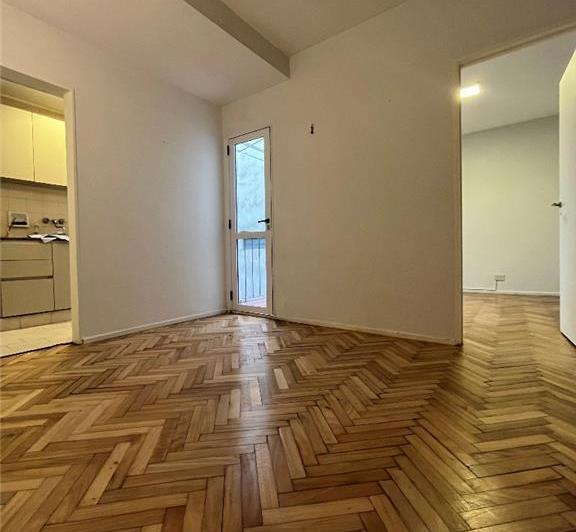 Departamento · 29m² · 2 Ambientes