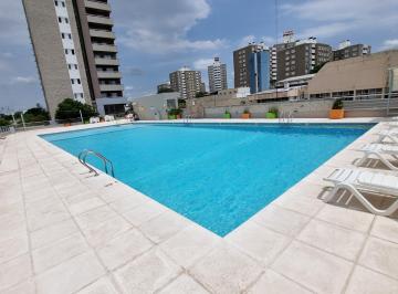 Departamento de 1 ambiente, Córdoba · Alquilo Departamento 1 Dormitorio Pileta Asador Terraforte 2