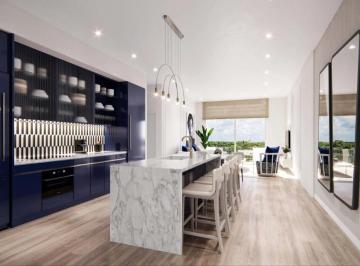 Departamento de 2 ambientes, Estados Unidos · Theavenue - Departamento de 1 Dormitorio Miami