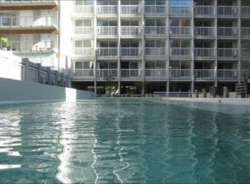 Departamento de 2 ambientes, Palermo · Hermoso 2 Amb Al C/ Bcon Ctafrte, Vista Abierta. Quartier del Polo. Las Cañitas.