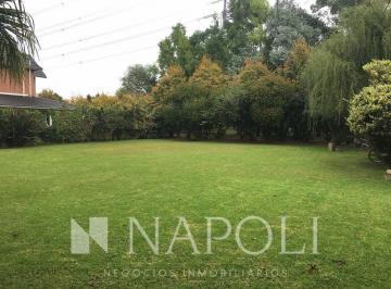 NNI-NNI-2517_2 · Venta de Lote en Solar del Bosque, Canning.