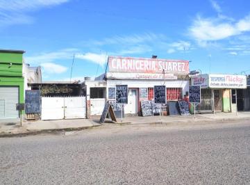 Local comercial · 160m² · Venta de Local con Casa y Departamento en La Ciudad de Cipolletti