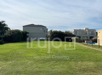 Terreno · 920m² · Terreno en La Horqueta de Echeverría - Canning