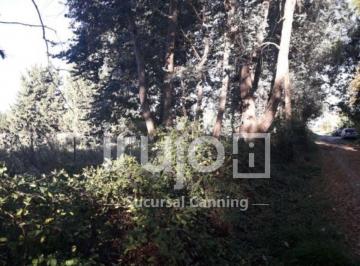 Terreno · 1510m² · Venta de Terreno en San Vicente