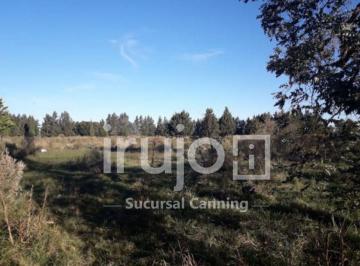 Terreno · 1510m² · Venta de Terreno en Calle Los Aromos y Calle Matheu - Lote 23 - San Vicente