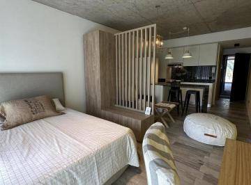 Departamento · 28m² · 1 Ambiente · 1 Cochera · Departamento en Venta, 1 Ambiente, Monoambiente, 1 Baño, San Gerónimo, 2do Bloque, Pilar