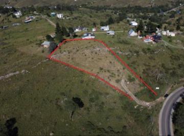 Terreno , Villa Ciudad de América · Venta de Fraccion en Villa Ciudad America - Tlc0830