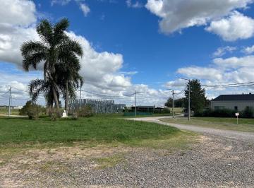 Terreno · 835m² · Terreno en Venta Golf Park