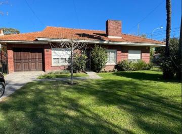 Casa de 4 ambientes, Mar del Plata · Casa 4 Ambientes en Lo Mejor del Barrio Constitución