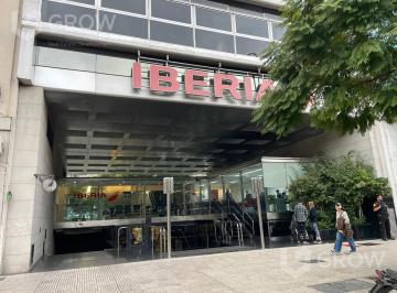 Oficina comercial · 150m² · 1 Cochera · Oficina en Retiro