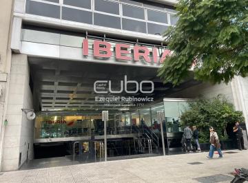 Oficina comercial · 150m² · 1 Cochera · Oficina en Retiro
