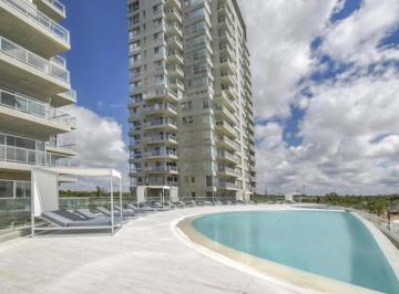 Departamento · 72m² · 3 Ambientes · 1 Cochera · Departamento 3 Ambientes Cochera Remeros Beach