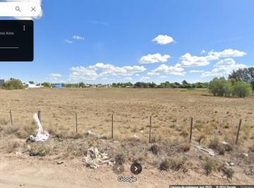 Terreno , Bahía Blanca · Gran Lote en Zona Comercial en Venta - Bahia Blanca