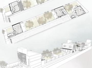 Terreno · 200m² · Terreno en Argüello