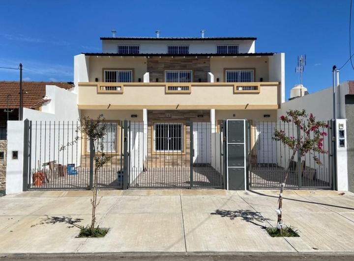 PH · 110m² · 3 Ambientes · 1 Cochera