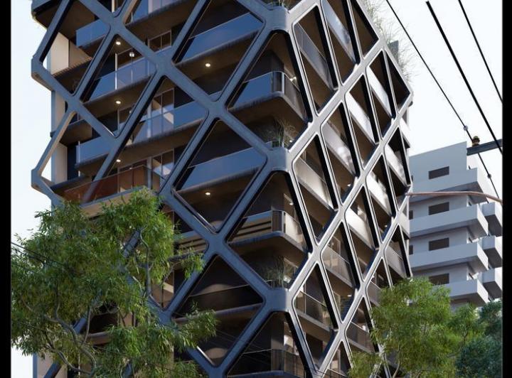 Desarrollo vertical · Dinamic