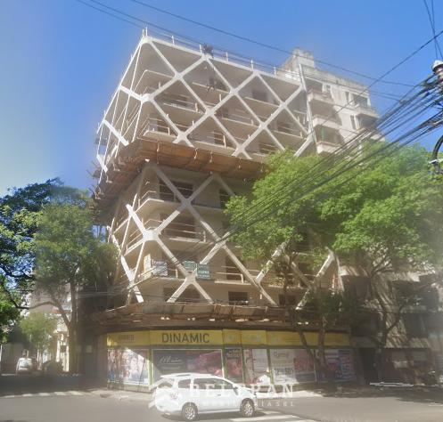 Desarrollo vertical · Dinamic