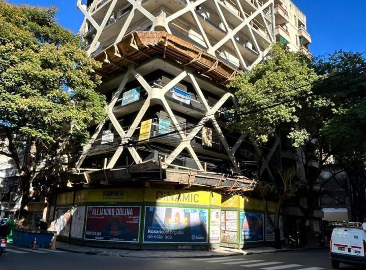 Desarrollo vertical · Dinamic