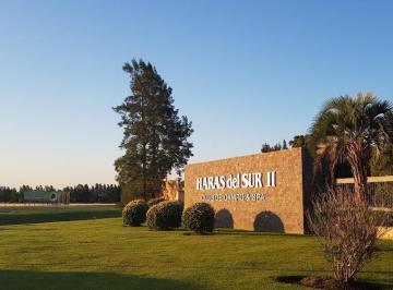 Terreno · 1000m² · Terreno en Venta de 1000 m² en Haras del Sur 2 - La Plata
