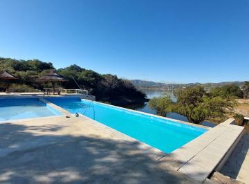 Departamento de 4 ambientes, Villa Carlos Paz · Apto Credito - Dpto en Venta - Terrazas del Lago - Carlos Paz - 2d - 2baños - Pileta