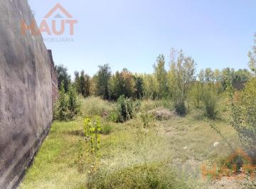 Terreno · 600m² · Terreno en Venta