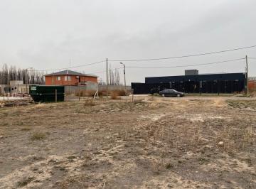 Terreno · 495m² · Terreno Venta Neuquén