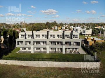 Departamento · 41m² · 2 Ambientes · 1 Cochera · Departamento en Venta - Ingeniero Maschwitz