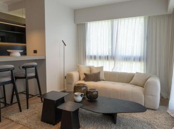 Departamento · 51m² · 2 Ambientes · 1 Cochera · Departamento en El Canton