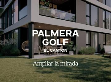 Departamento · 42m² · 2 Ambientes · 1 Cochera · Departamento en El Canton