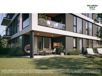 Departamento · 70m² · 3 Ambientes · 1 Cochera · Departamento en El Canton