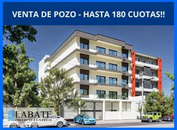 Departamento de 3 ambientes, Vicente López · Venta de Pozo! U$s 50.000 + Cuotas! Depto. de 3 Amb en Zona Céntrica de Munro