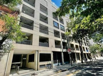 Departamento de 1 ambiente, Constitución · Dpto Monoambiente, Constitución
