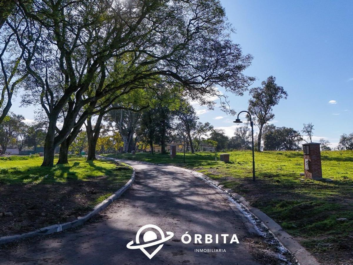 Lote a la Venta en Estancia Carabassa, Pilar, Estancia Carabassa, Pilar