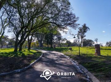Terreno · 808m² · Lote a La Venta en Estancia Carabassa, Pilar, Interno Al Verde