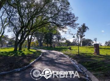 Terreno · 808m² · Lote a La Venta en Estancia Carabassa, Pilar, Interno Al Verde
