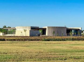 Terreno · 1380m² · Terreno de 1380 m² en Vida Club de Campo