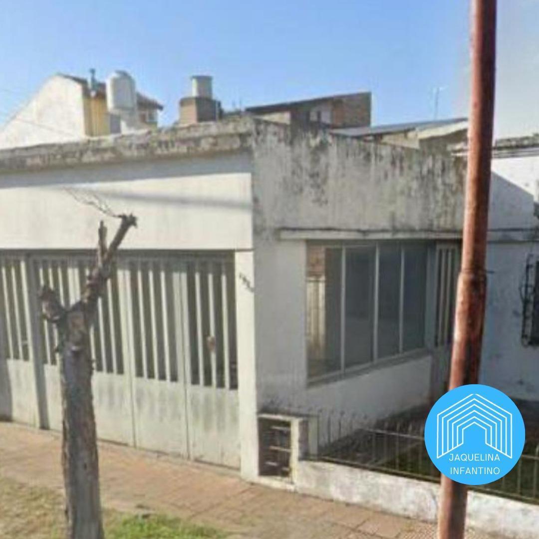 Oncativo 420, Ramos Mejía, La Matanza