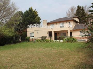 Casa · 174m² · 4 Ambientes · Casa en Golfers Alquiler Temporario - Septiembre, Octubre, Noviembre