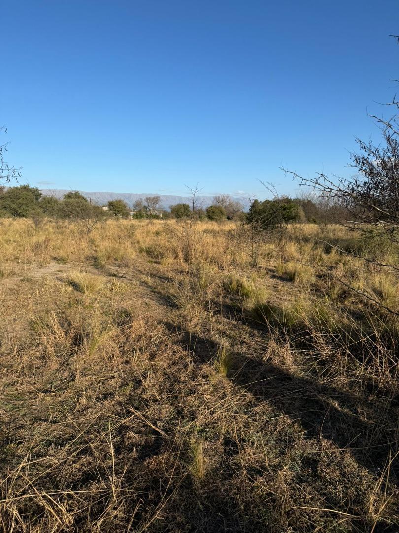 Benei S/n, Villa Cura Brochero, Córdoba