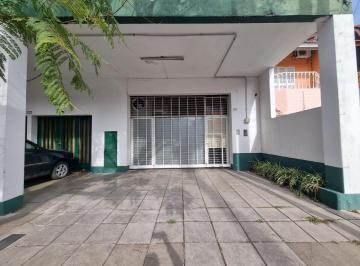 Local comercial · 105m² · 1 Ambiente · En Venta en Ciudad Jardin Local a La Calle en Planta Baja Sobre Curtis F: 9971
