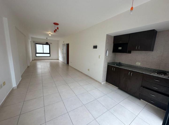 Departamento · 36m² · 1 Ambiente