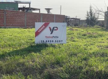 Terreno , Cañuelas · Lote a La Venta en Maximo Paz Moradas de Maximo.